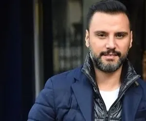 Bizim piyasada sanatçılar bile dolandırıcı Şarkıcı Alişan'dan samimi açıklama