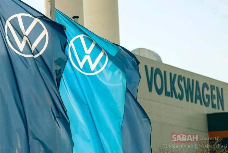 Volkswagen’in 1 Nisan şakası hisselerini düşürdü