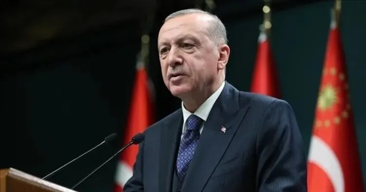 Başkan Erdoğan Kuveyt’in yeni emiri Şeyh Meşal ile görüştü
