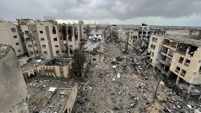 Trump’ın ateşkes duyurusunun ardından Hamas’tan ilk açıklama: Ateşkes teklifi görüşülüyor