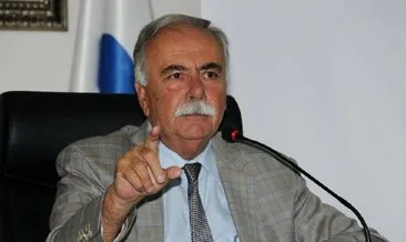 Son Dakika Haberi: CHP Çanakkale Belediye Başkanı Ülgür Gökhan’dan skandal sözler! Esad’ı cansiperane savundu...