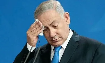 İsrail’de Netanyahu sona yaklaşıyor