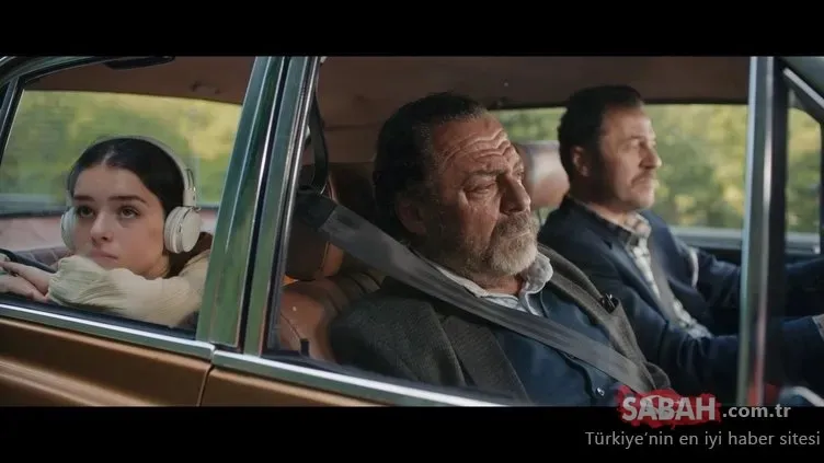 ‘Kayıp Kamyon’ filminin yıldızı Bülent Emin Yarar GÜNAYDIN’a konuştu! ’Sıradan yaşamak istiyorum her şey para değil’