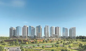 Maslak’ta 500 milyon dolarlık dönüşüm