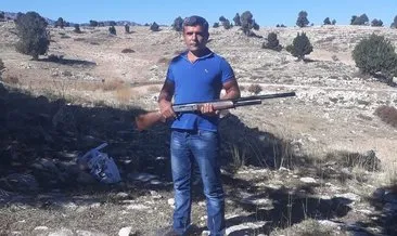 Mersin'de kan donduran olay! Tartıştığı kadını sokak ortasında katletti: Ardından aynı tüfekle... #mersin
