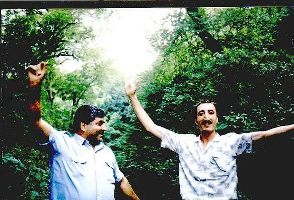 'I Kiss You' diyerek dünyada bir fenomen olan İnternet Mahir'in şaşırtıcı öyküsü