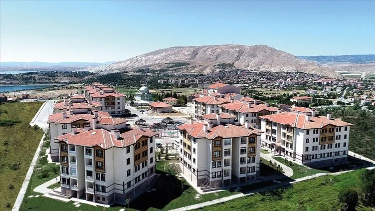 Ev sahibi olmak isteyen düşük gelirli vatandaşlar dikkat! Başkan Erdoğan’dan TOKİ açıklaması