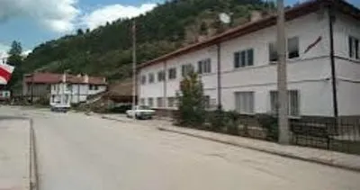 22 ay 15 gün hapis cezası bulunan kadın Mudurnu’da yakalandı #bolu