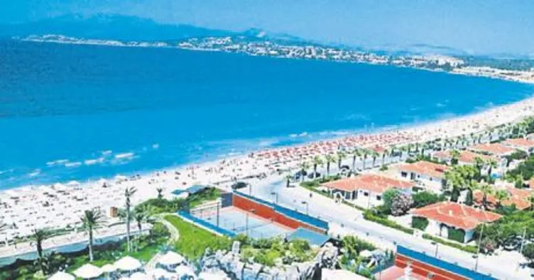 En çok kaçak yapı çeşme ve Bornova’da