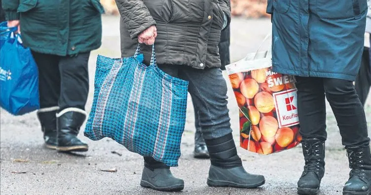 3 Avrupalı’dan 1’i açken öğün atlıyor