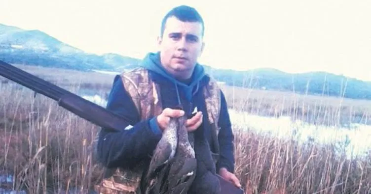 Yat kaptanına trafikte infaz