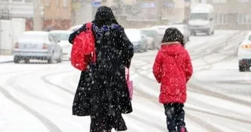 Yarın Gaziantep’te okullar tatil mi? 20 Ocak 2022 Yarın Gaziantep’te okullara kar tatili var mı, Valilik açıklama yaptı mı?