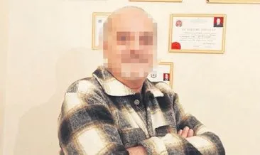 Doktora ‘para karşılığı reçete’ gözaltısı #konya