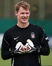 Beşiktaş, Olimpik Marsilya maçına hazır
