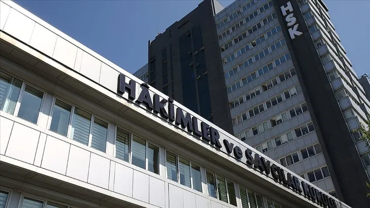 Danıştay'dan trol savcı hakkında skandal karar! İhracı iptal edildi, mesleğe dönecek