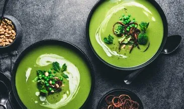 Mucizevi detoks önerileri