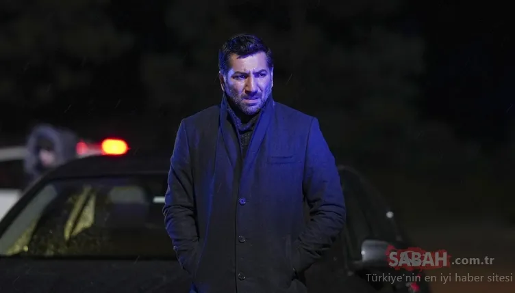 ‘Başka Bir Gün’ heyecan dolu bölümüyle seyircileri ekran başına kitledi!