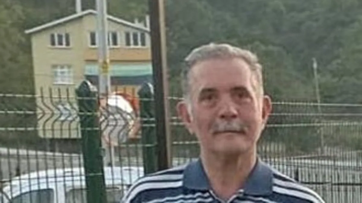 Kastamonu’da esrarengiz kayıp: İşitme engelli adamdan 5 gündür haber alınmıyor!