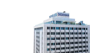 Dedeman’a 1 milyon liralık zimmet şoku