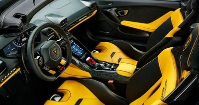 2021 Lamborghini Huracan Evo RWD Spyder resmen tanıtıldı! İşte yeni model hakkındaki tüm detaylar...