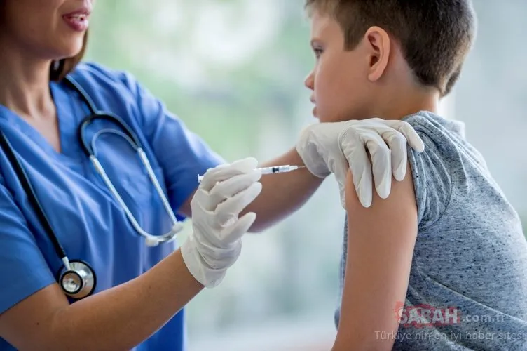 Okul çocuklarını enfeksiyonlardan koruyacak 10 önlem