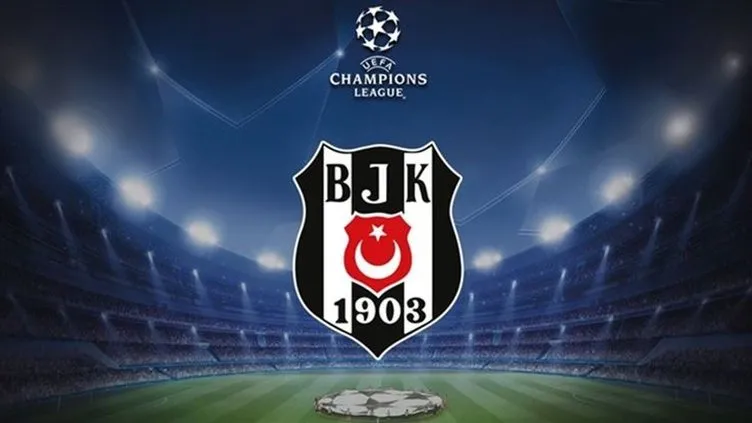 Şampiyonlar Ligi 2. tur son 16 kura çekimi ne zaman saat kaçta? - İşte Beşiktaş’ın muhtemel rakipleri