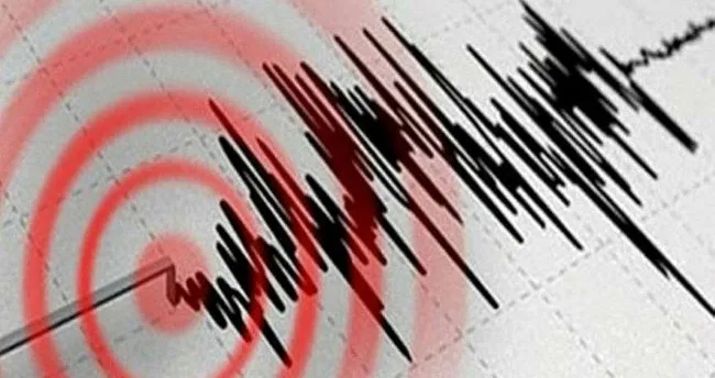 Son dakika haberi: İzmir'de 3.7 büyüklüğünde deprem!
