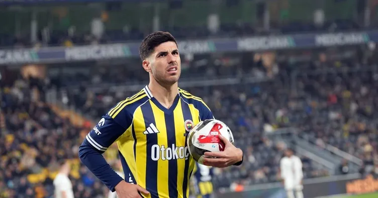 İsmail Kartal’dan Marco Asensio kararı!