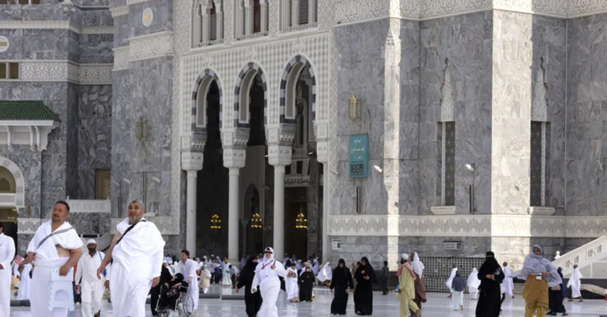 Haccın Farzları, Vacipleri ve Sünnetleri Nelerdir?