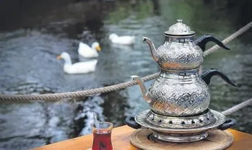 Çay kültürümüz UNESCO yolunda
