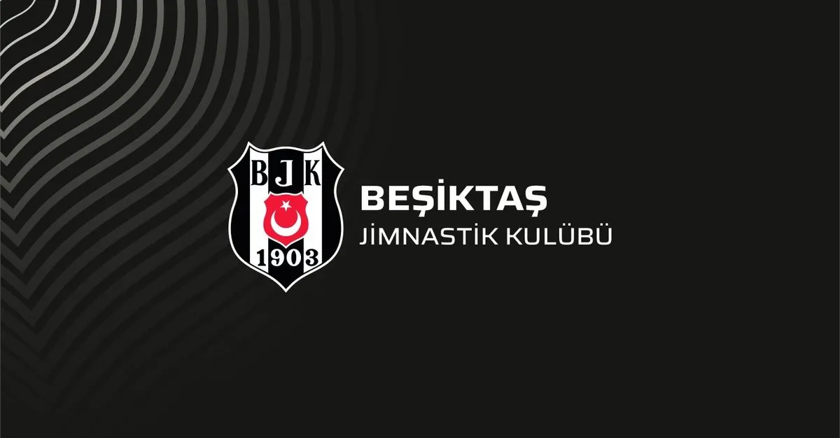 Beşiktaş, ikinci başkan Hüseyin Yücel'in PFDK'ye sevk edilmesine tepki gösterdi