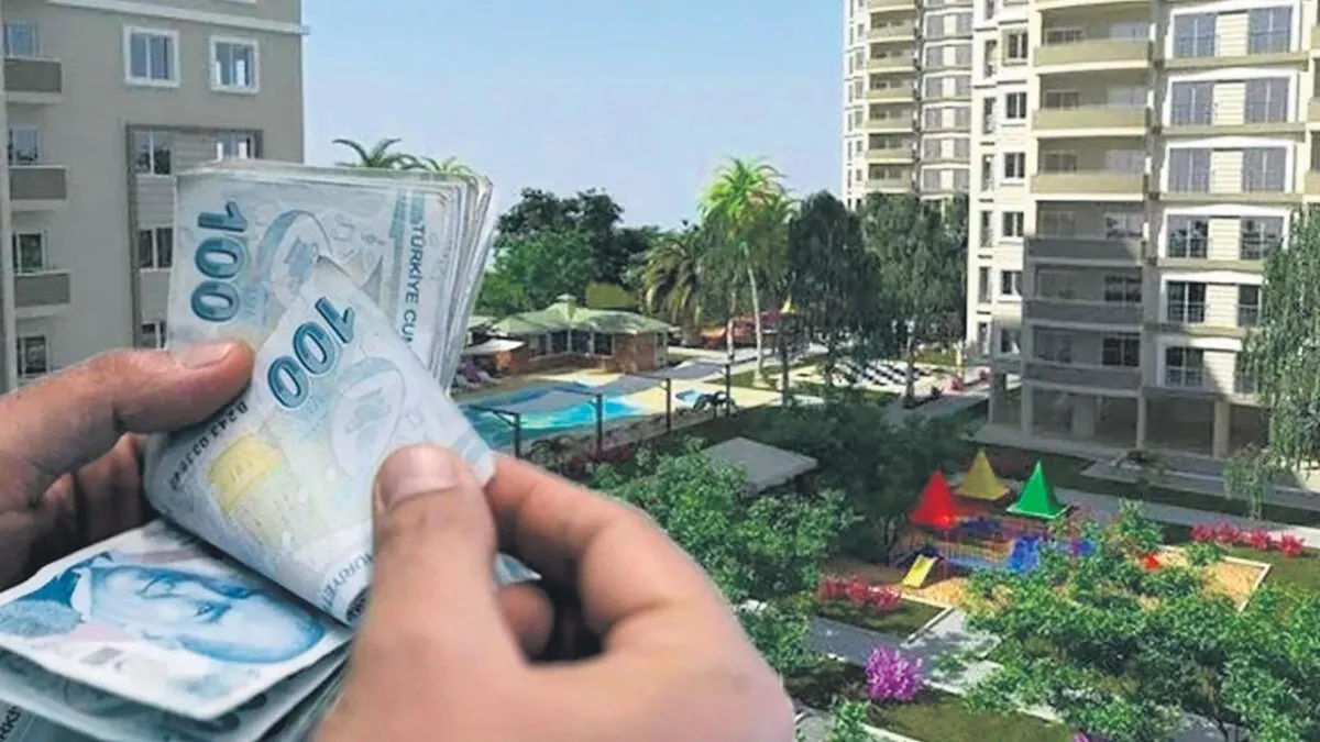 Keyfi aidat belirlemeye son!