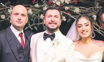 Tatlıses’in mutlu günü