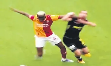 Çok tartışılan kırmızı kararı