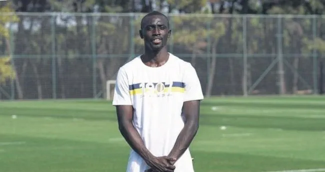 Son karar Cisse