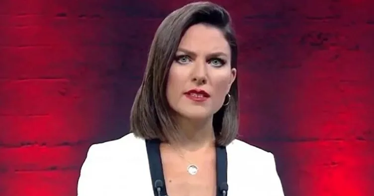 Ece Üner için iddianame düzenlendi