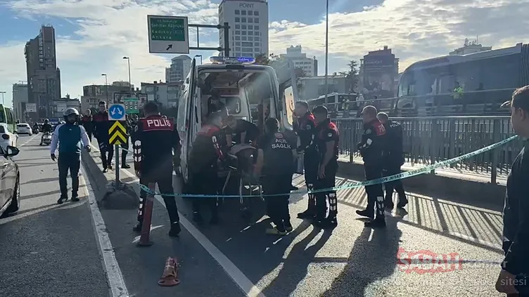 Son dakika! Avukat Serdar Öktem’e suikastte yeni detaylar: Talimat yurt dışından! Ofisini gözleyip tetikçilere haber vermiş
