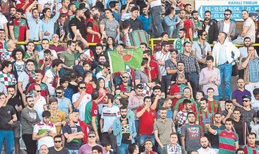 Karşıyaka’da mutlu son