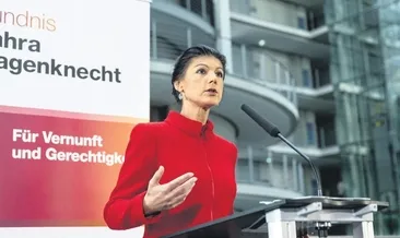 ‘İsrail’e silah satışını durdur’