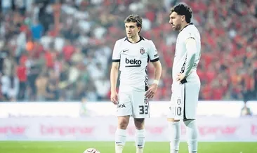 Kartal uçamadı zirve kaçtı!