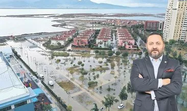 Bağımsız Belediye Meclis Üyesi Hasan Ünal: İzmir bu kötü yönetime dur demeli