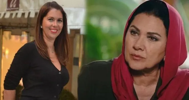 Bergüzar Korel’in ablası Zeynep Korel, annesi Hülya Darcan’dan şikayetçi olmuştu! Mahkeme kararını verdi!