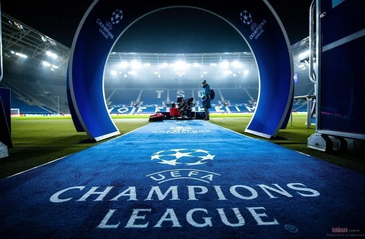 Şampiyonlar ligi günün maçları listesi burada 13 Aralık 2023: Bugün UEFA Şampiyonlar Ligi’nde hangi maçlar var, hangi kanalda?