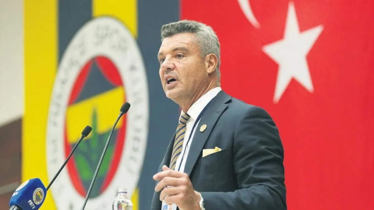 En azından devler ligi’ne gidin!