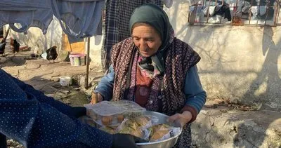Kırşehir'de Ramazan Dayanışması... #kirsehir