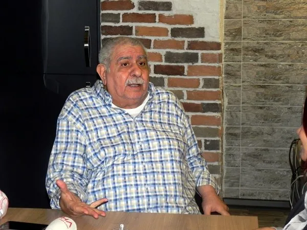 Arif Sağ, iddialara cevap vermeli