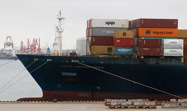 Çin’in ihracat ve ithalatı beklentileri aştı