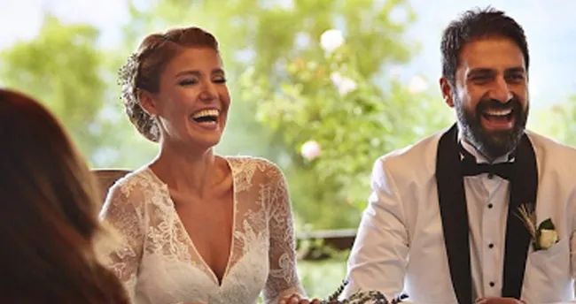 Boşanma davası açtığını açıkladı!