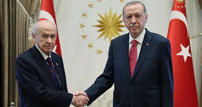 Son dakika: Başkan Erdoğan, Bahçeli'yi kabul edecek Son dakika: Başkan Erdoğan, Bahçeli'yi kabul edecek