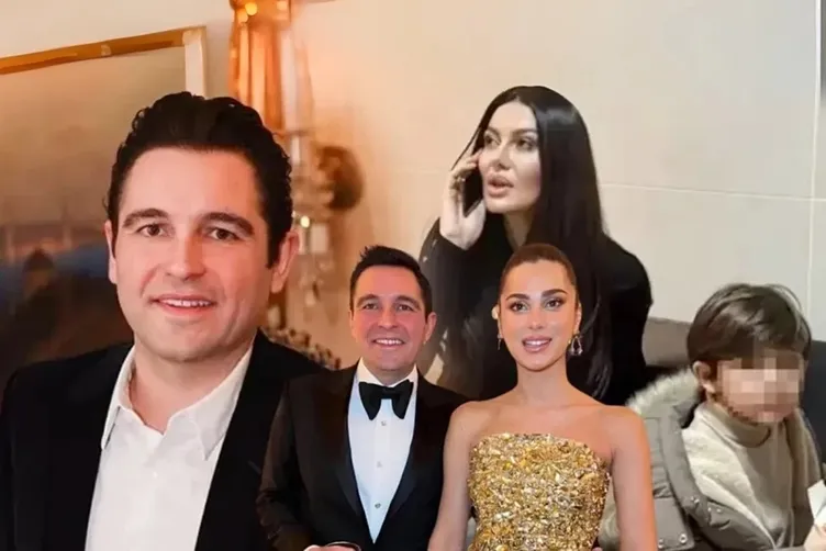 Yüzde 99.99’u hiçe saydı! Hacı Sabancı’dan ‘Uzay’ cephesine bomba itiraz!